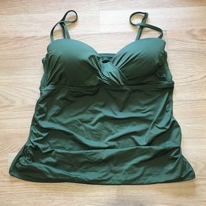 Apt. 9 bathing suit top